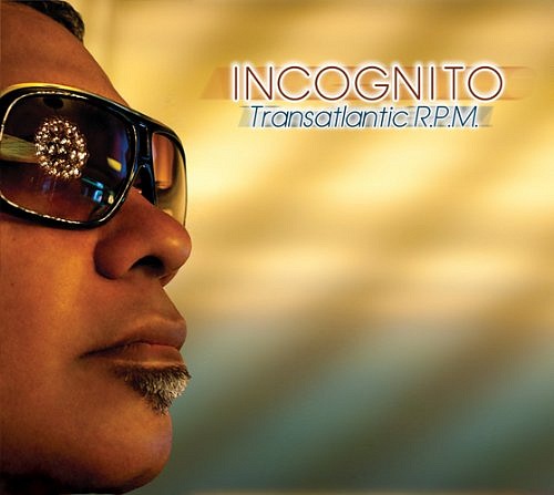 Incognito feat. Mario Biondi and Chaka Khan - Lowdown